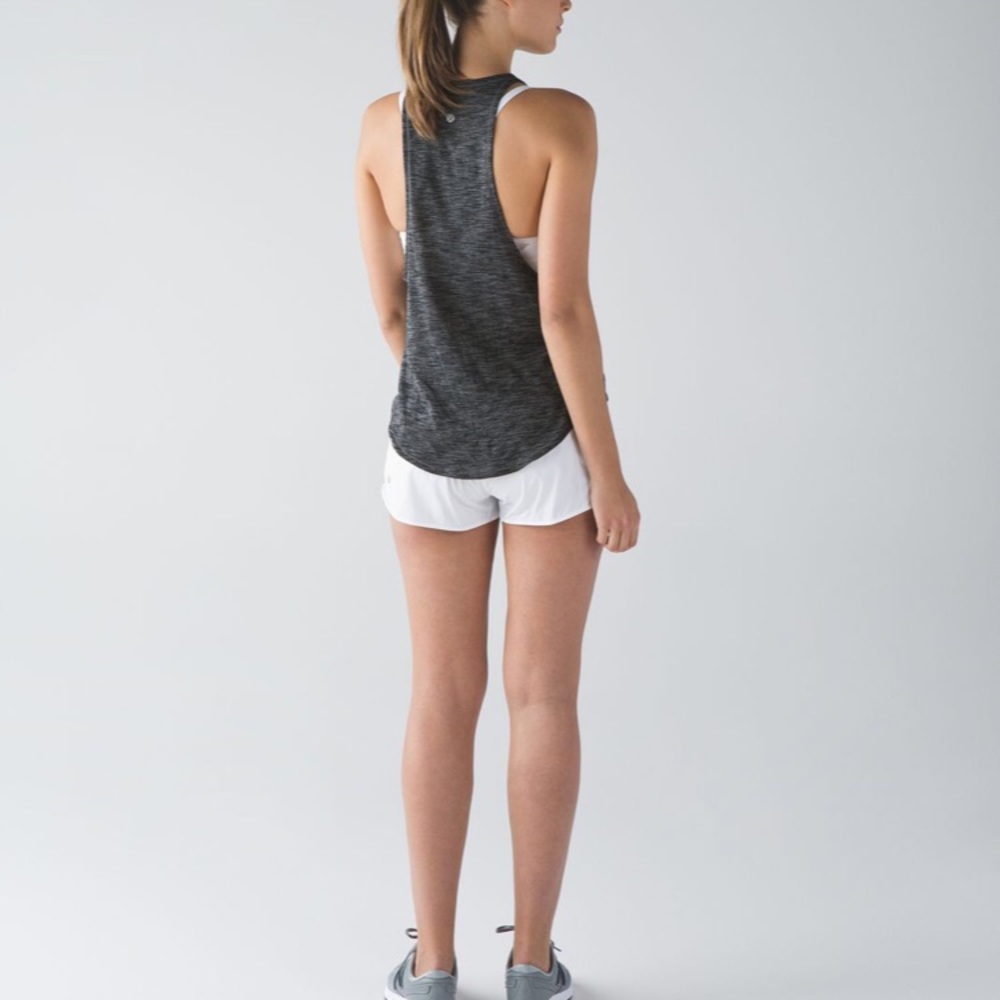 Lulu sweat date tank